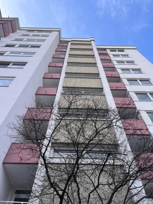 Mehr Raum, mehr Aussicht – frei werdende 3-Zimmer-Wohnung in Germering