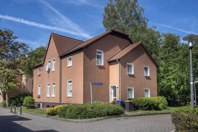 3-Zimmer-Wohnung in Bergkamen Nordberg