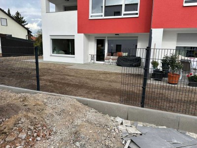 Libourne-Allee 19, 92421 Schwandorf