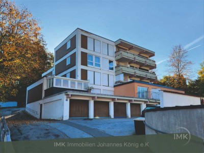 Attraktive 4-Zimmer-Wohnung in Top-Zustand – Komfort in perfekter Lage!