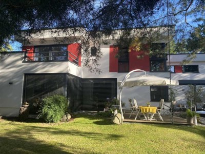 Traumhaus mit ELW im wunderschönen Eichwalde bei Berlin