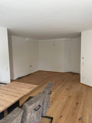 Erstbezug - Traumhafte Gartenwohnung mit High-End Ausstattung