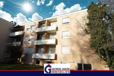 GEORGE JAKOB IMMOBILIEN: Kapitalanlage mit Perspektive!