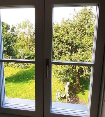 Schöne 3-Zimmer-Wohnung mit Terrasse