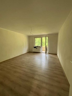 Bezugsfertige 3 Zimmer mit Balkon: Dein neues Zuhause