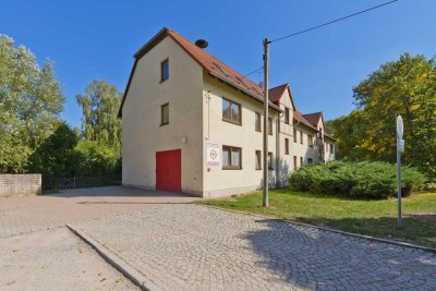 1-Raum-Wohnung in Thangelstedt