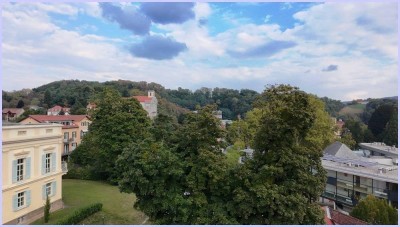 NEUBAU Gartenwohnung im Herzen von Bad Gleichenberg, tolle Lage, verschiedene Größen. Fragen sie an