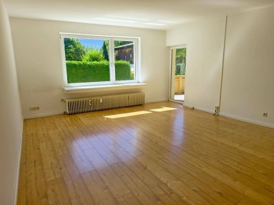Helle 4-Zimmer-Wohnung mit sonniger Südterrasse &amp; Stellplatz in Kufstein