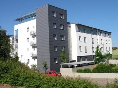 Helle 3-Zimmerwohnung, Horb-Hohenberg