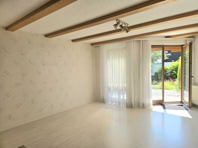 Sofort freies Einfamilien-Reihenmittelhaus auf der Rohrer Höhe mit Garten, Terrasse und Garage!