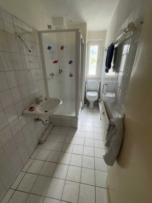 3 ZKDB EG-Wohnung - Mietfrei an Handwerker