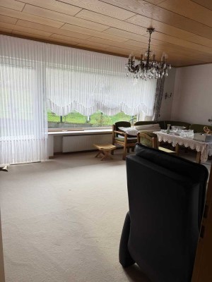 Freistehendes, charmantes Einfamilienhaus in Anröchte-Ortsteil Uelde mit viel Platz für Ihre Ideen