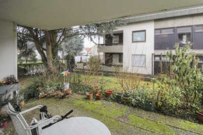 Gepflegtes Traumhaus mit Garten, Terrasse und Balkon in ruhiger, naturnaher Lage