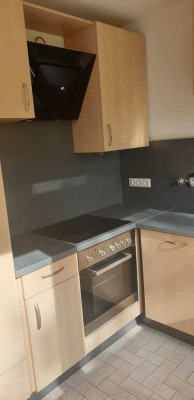 2 Zimmer Wohnung