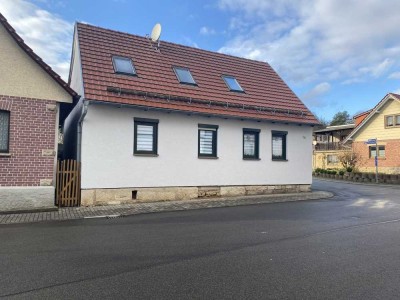 Einfamilienhaus in Utendorf