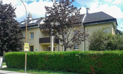 Geförderte 3-Zimmer Wohnung in Miete | ca. 81 m²