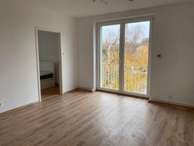 Sorglos investieren - Vermietete 2-Zimmer-Anlegerwohnung in Ebenfurth