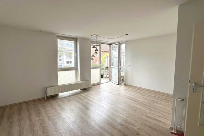 Charmante 2,5-Zi.-Whg. in Promenadennähe