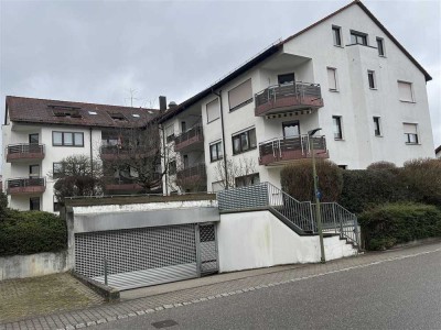 Attraktive 2-Zimmer Wohnung als solide Kapitalanlage