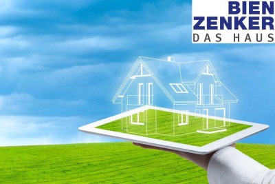 Familienglück mit Platz zum leben