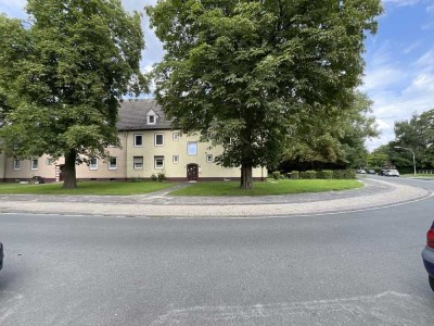 Gemütliche 2-Zimmer Dachgeschosswohnung im grünen Fedderwardergroden
