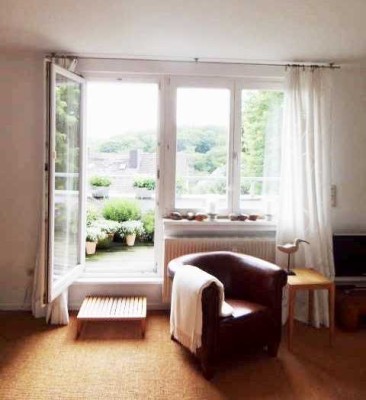 Spätsommer in Essen-Bredeney