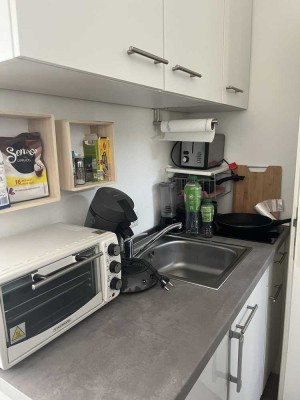 Schöne Wohnung in Bonn-Zentrum