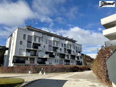 Traumhafte 3-Zimmer-Wohnung in Villach/Landskron zu verkaufen | Wohnanlage "LANDSITZ"