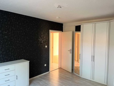 Sehr schöne 3-Raum-Wohnung in Eberswalde Nordend zu vermieten, opt. Garage