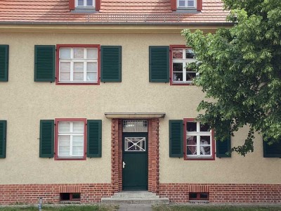Gemütliches Nest sucht nette Bewohner