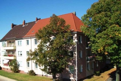 3-Zimmerwohnung mit Balkon in Seelze