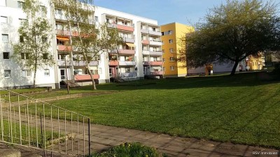 JobCenter geeignet ab 2 Person - ruhig + günstig - 2,5-Zi. 56m² - sofort verfügbar -