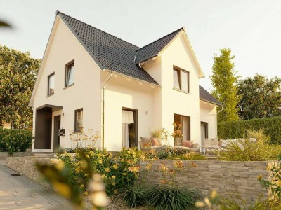 Ihr schönes und sparsames Lichthaus 152 in Rackwitz / Preis zzgl. Grundstück