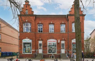 Exklusive 7-Raum-DG-Wohnung in Königs Wusterhausen