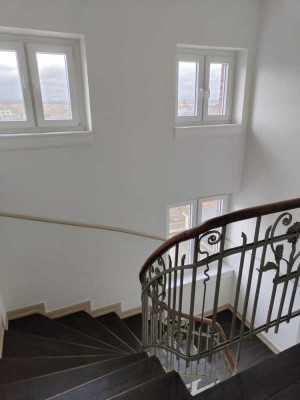 *TOP* Exklusive 2 Zimmer Wohnung frisch saniert in Limburg / Schafsberg