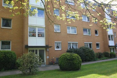 TOLLE 3 ZIMMER WOHNUNG MIT BALKON, KELLER UND STELLPLATZ