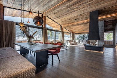 Luxury Diamond für allerhöchste Ansprüche