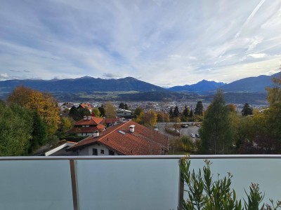 Eines der schönsten Penthouses in Innsbruck