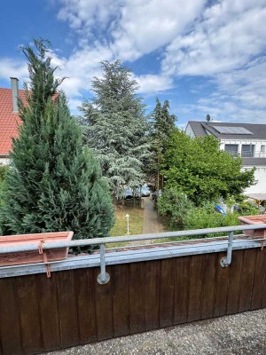 Schöne, gemütliche 2-Zimmer-Wohnung