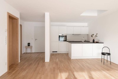 Exklusive 3-Zi-Wohnung mit Balkon in Dornbirn zu vermieten!