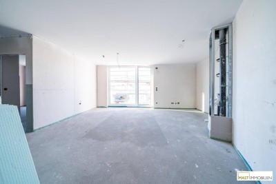 *Sommer 2025* Einzigartigen Dachgeschosswohnung mit rund 50 qm Dachterrasse/Gründach mit uneingeschränktem Blick auf den See!