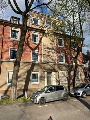 68m² Wohnung in Buer