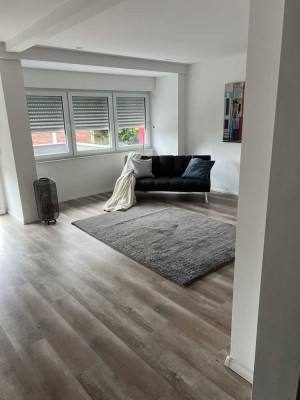 140 qm top ausgestattet in Billerbeck
