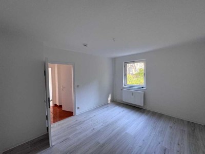 Frisch renovierte Erdgeschosswohnung in Salzgitter Thiede