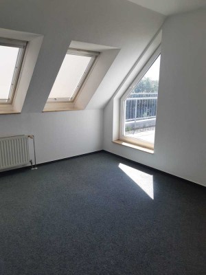 2-Zimmer Wohnung mit Balkon in Oranienburg