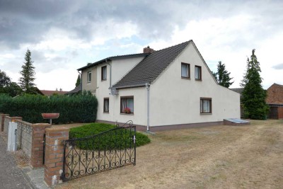 Wohnen in Randlage von 15848 Friedland