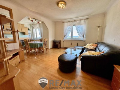 VERKAUFT Lage, Lage, Lage! 2-Zimmer-Wohnung direkt am Puls von Favoriten!