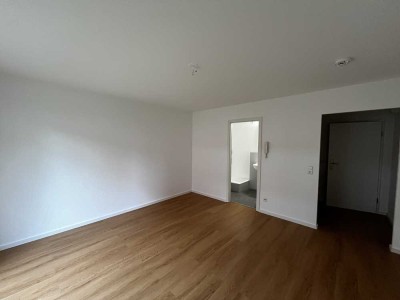 Schönes 1-Zimmer-Apartment in gefragter Wohnlage (Wiehre)