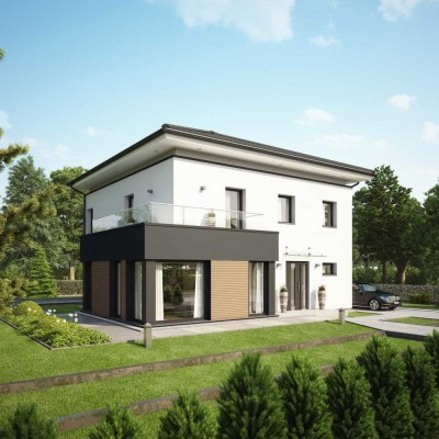 Mit Bien-Zenker zum Traumhaus: Maßgeschneidert für Ihr Leben