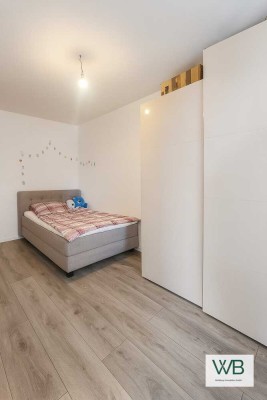 Attraktive Kapitalanlage: Vermietete Wohnung in Wolfsburg-Detmerode mit Erbpacht